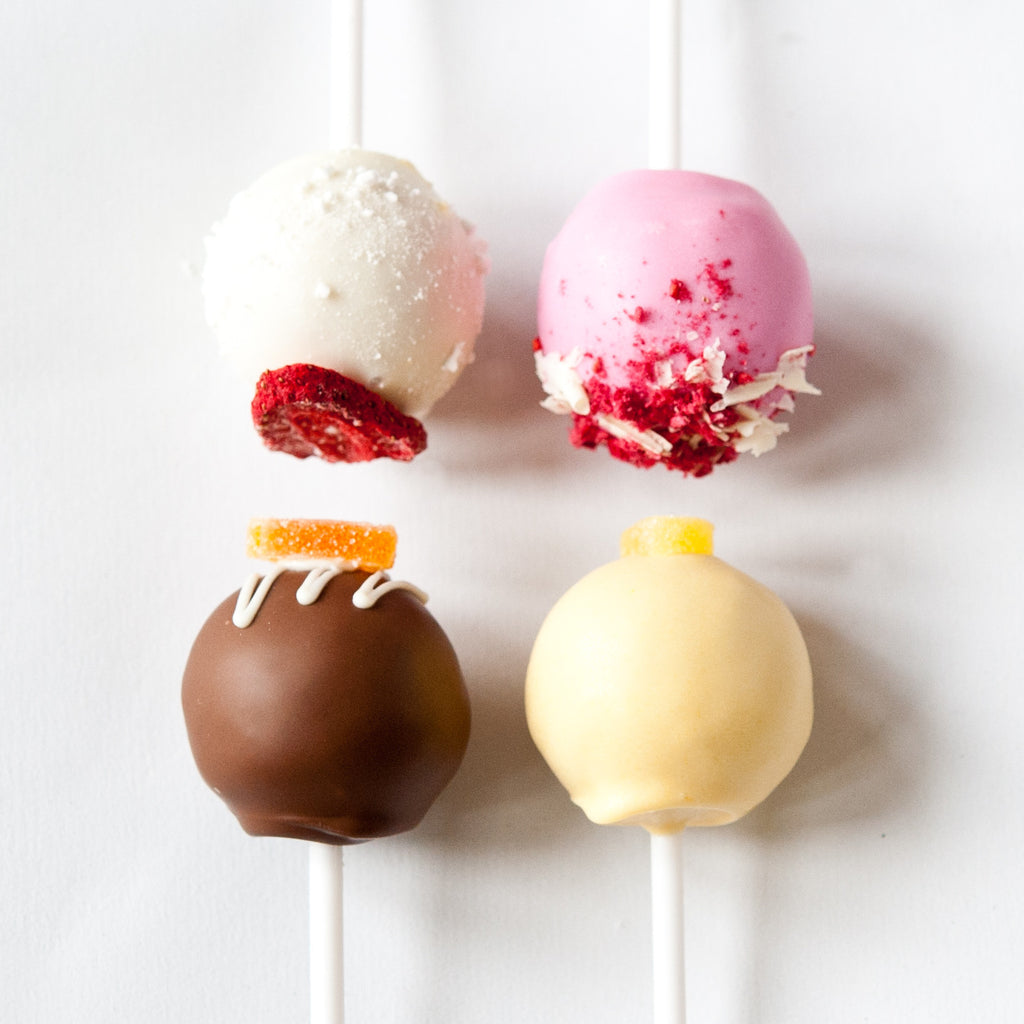 Starbucks cake online pops price