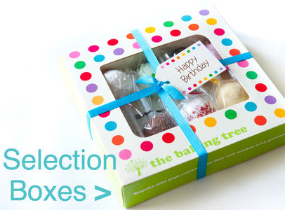 Buy Cake Pops UK